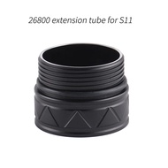26800 Battery Extension Tube for S11 Flashlight