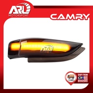 Toyota Camry XV50 ACV50 ASV50 AVV50 Signal Lamp Only For Camry (2012-2017) ARL Motorsport Car Access