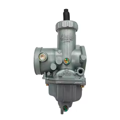 PZ32 32mm Carburetor For Honda CG250 300CC Carburador PZ 32 ATV QUAD Dirt Bike Scooter Motorcycle Mo