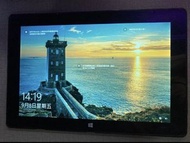 平板電腦  Win10 輕觸屏10點 有USB插頭/microSD card插位