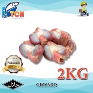 PEDAL AYAM, GIZZARD, TCH FROZEN FOOD, FRESH SEAFOOD, WHOLESALE SUPPLIER, FROZEN FOOD