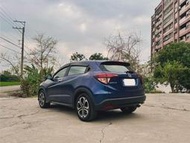 2018年 HRV S版 原版件 無待修 車況超好👍