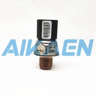 55PP28-01 55PP2801 Original Fuel Rail Pressure Sensor For  A4 A5 A6 A7 Q5 Q7 3.0 4.2 TDi 05A906051au
