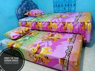 Sprei Sorong Karakter Winnie The Pooh Sorong Pooh Sprei Sorong Pooh Sprei Sorong Winnie The Pooh Sor