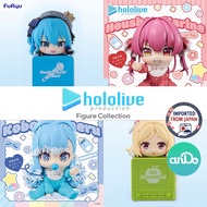#hololive Figure Collection P