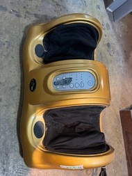 腳底按摩機有遙控