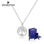 Symbol Necklace Symbol Ladies Necklace Crystal Jewelry Chain Necklace Women Silver Necklace Christma