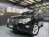 『小李』中古車 元禾汽車 Lexus RX270 頂級版 二手車 代步車 非自售 全額貸 實車實價 新古車 強力貸款 可試駕