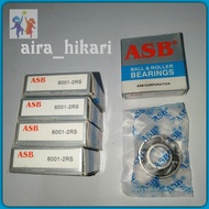Bearing ASB 6001 2RS