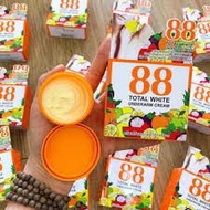 [Genuine Goods] Total White Underarm Cream Thailand Slingshotch 88 Total White Underarm Cream