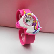 Cartoon Watch 26.9G Pat Watch Boys Girls Cute Watch Low Price