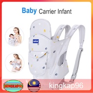 READY STOCK Multi function Baby Carrier Baby Sleeping Bag Hip Seat baby toddler infrant Buayan Bayi