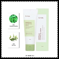 [READY STOCK 🇲🇾]IUNIK CENTELLA GEL CREAM (MOISTURIZER)