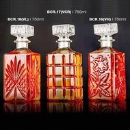 1000ml glass wine bottle