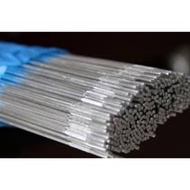 ALUMINUM TIG FILLER ROD ER4043 size: 1.6mm , 2.4mm & 3.2mm (1kg Tingi)