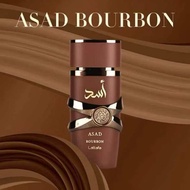 Asad Bourbon by Lattafa Perfumes ตัวใหม่ 2025
