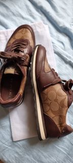 coach 波鞋