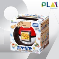 Pokemon friends Pokeball Poke-Nade Monster Ball [โปเกบอล] [ของแท้] [มือ1]