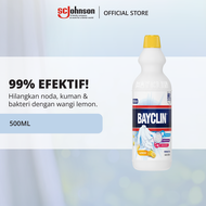 Bayclin Lemon 500ml