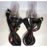 [Max Magic Life Home] HID Bulb 9006 Pink Light 25,000k Special Color VIP Style.