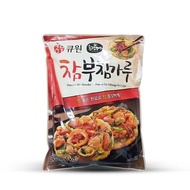 Ready Stok Choripdong Pancake Mix Powder - Buchim Garu Tepung Pajeon 1Kg