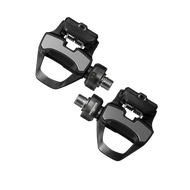 Magene P715 Bike Power Meter Pedals ±1% Precise Power Accuracy P715 K P715 S Bicycle Power Meter Ped