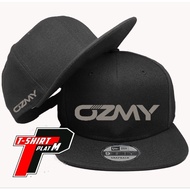 Ozmy Snapback Fishing Hat