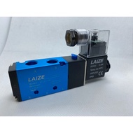 SOLENOID VALVE LAIZE Solid 4V210-08
