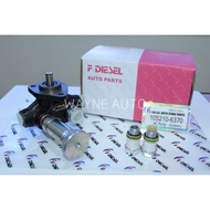 F-DIESEL AC PUMP (PIN TYPE) ISUZU 4HF1 HICOM 4HG1 FSC FVR 6HH1 105210-6370