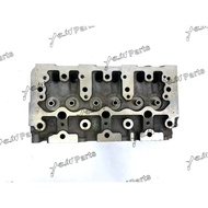 cylinder head For Yanmar 3TNV88 Engine Parts