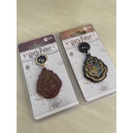 Harry Potter ezlink charm ( gold edition ) normal edition