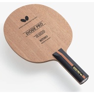 Butterfly DIODE PRO FL handshake blade 37101 made in Japan 05062446500