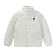 MLB 外套 NY 洋基隊 外套 jacket MLB羊羔絨外套