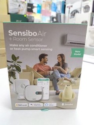 〔原裝正貨〕Sensibo Air智能空調遙控器