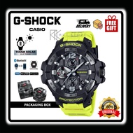 Original Casio G-shock Gravitymaster Rescue Yellow GRB300RY-1A9 / GR-B300RY-1A9 / GR-B30RY-1A9DR
