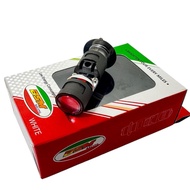 H6 Biled Lamp BSM White-White Ac/Dc super Bright H6 Biled BSM Universal Matic and bebek