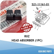 Yamaha Original RXZ Cylinder Head Absorber Grommet / Getah Head - 521-11161-01