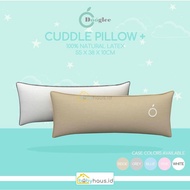 DOOGLEE - CUDDLE PILLOW PLUS