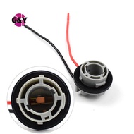 G&Y 2Pcs 1156 Bulb Soet BA15S Lamp Holder P21W Adapter Base Connector