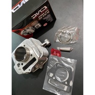 CNC CYLINDER BLOCK SMASH STD