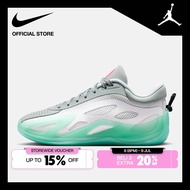 Jordan Sepatu Wanita Heir Series 2 PF Basketball - White [HV4419-103]