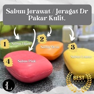 SABUN KLINIK KULIT NAGOKE