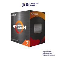 CPU (ซีพียู) AMD RYZEN 7 5700 (SOCKET AM4)