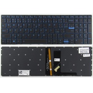 Lenovo Gaming laptop Keyboard L340-15API, L340-15IRH, L340-15IWL, L340-17API, L340-17IWL, L340-17IRH