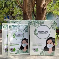 🇸🇬  SG Freshcare Eucalyptus Patch (1 Pack = 12 Patches)