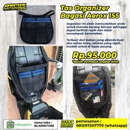 Baru Variasi Box Motor Terlengkap, Tas Organizer Bagasi Motor Aerox