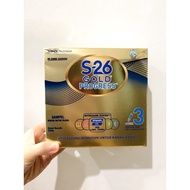 ‼️NEW STOCKS ‼️S-26 Gold Progress STEP3 200g/box /S-26 Progress 200g/box