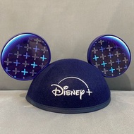 Disney plus Disney+ 香港迪士尼 限定 米奇 帽子 Mickey Mouse hat