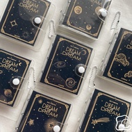 Mini Binder 3 Ring Kolbuk 1p NCT Dream a Dream ver 2 by _acheel