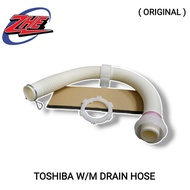 TOSHIBA AW-A820MT AW-8570SM WASHINE MACHINE INNER DRAIN HOSE / PAIP KELUAR AIR MESIN BASUH (2790/105